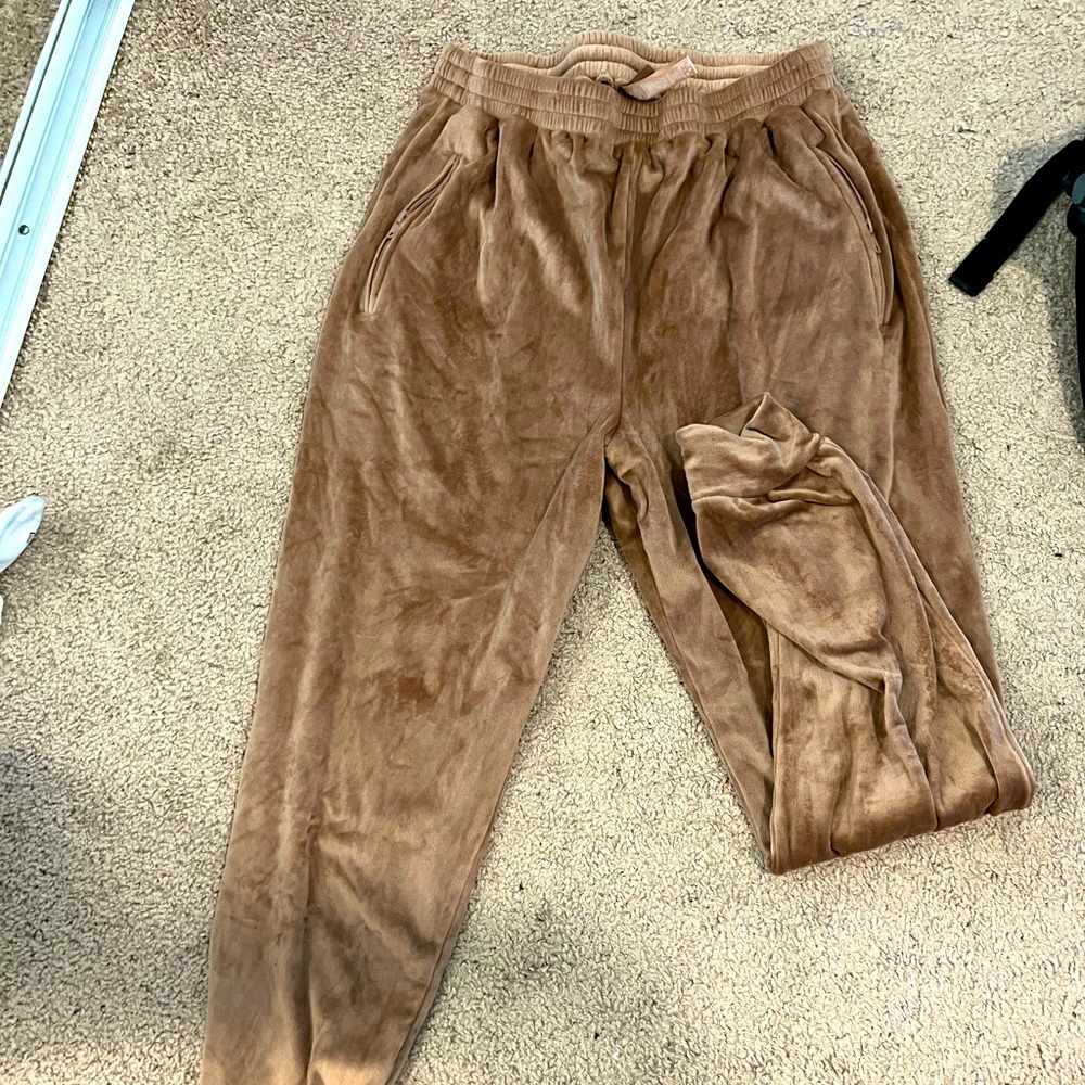 SKIMS Jogger Sweatpants
